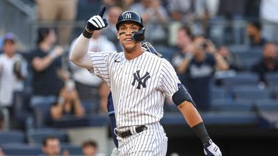 Aaron Judge Could Benefit the Most If Mexico City Lands an MLB Team