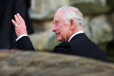 ‘Another era’: As King Charles III takes crown, Canada shrugs