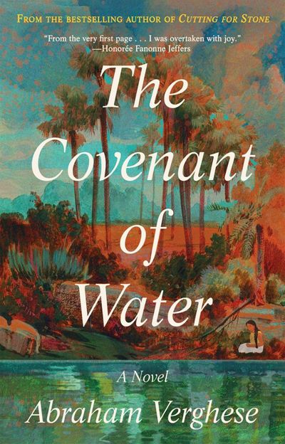 'The Covenant of Water' tells the story of three generations in South India