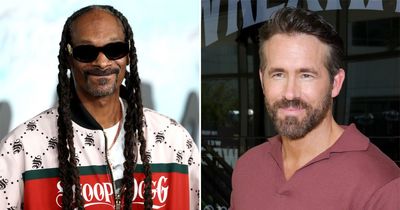 Snoop Dogg "aggressively" battling Wrexham owner Ryan Reynolds to buy sports team