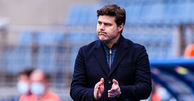 Man City star has already told Chelsea why they must appoint Mauricio Pochettino as next manager