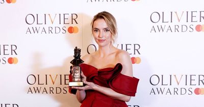 Jodie Comer gets Tony award nomination for Prima Facie