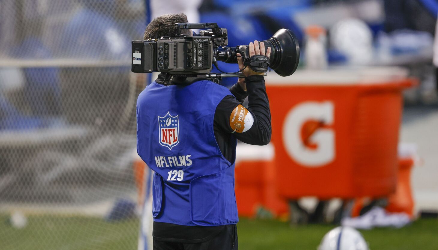 NFL Network Back On Comcast Cable After Sides Reach nfl-network-back-on-comcast-cable-after-sides-reach