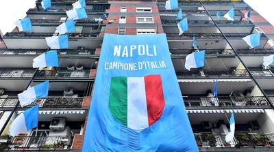 Take Two! Naples Gears up Again for Huge Title Party
