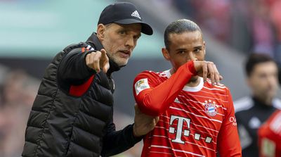 Bayern’s Problems Persist As Bundesliga Race Hangs in the Balance