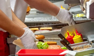 Inequality You Can Taste: Low Wages and Unstable Employment Make Fast Food Workers Susceptible to Homelessness