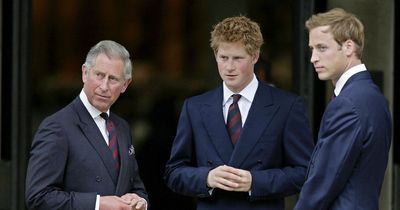 Prince Harry snubbed from Coronation as William’s role is revealed