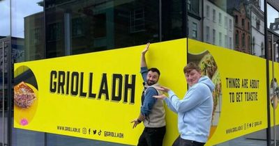 Popular Dublin toastie business set to open in Central Plaza