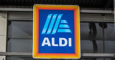 Aldi shopper uses one 89p product to clean blinds, walls, bins and toilet