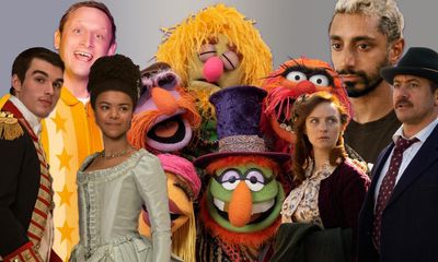Bridgerton, Muppets Mayhem and Ten Pound Poms: what’s new to streaming in Australia this May
