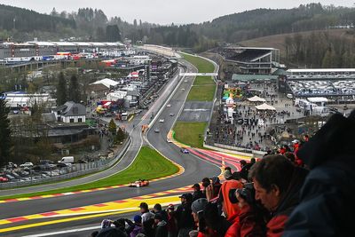10 things we learned from the 2023 WEC 6 Hours of Spa