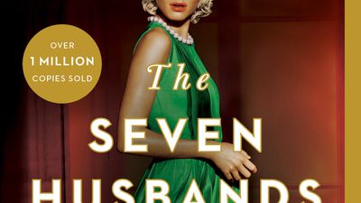 The Seven Husbands Of Evelyn Hugo: What To Know About The Book And The Upcoming Movie Adaptation