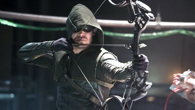 Stephen Amell Reveals The Change He'd Want To See If Green Arrow Movie Happens