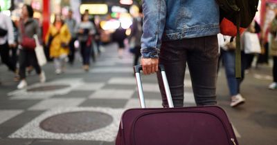 'My girlfriend can't afford the holiday I want - so I booked a trip without her'