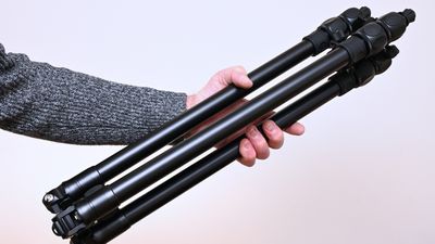 3 Legged Thing Charles 2.0 tripod review