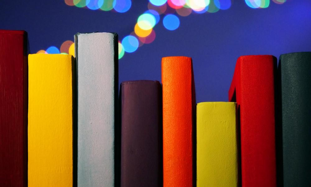 Fake books the controversial interiors trend for…