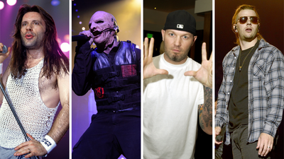 10 metal songs that are weirdly popular on streaming