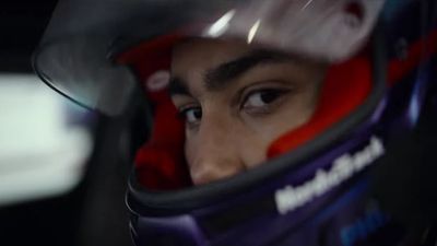 Gran Turismo trailer teases the true story of a gamer-turned-racer