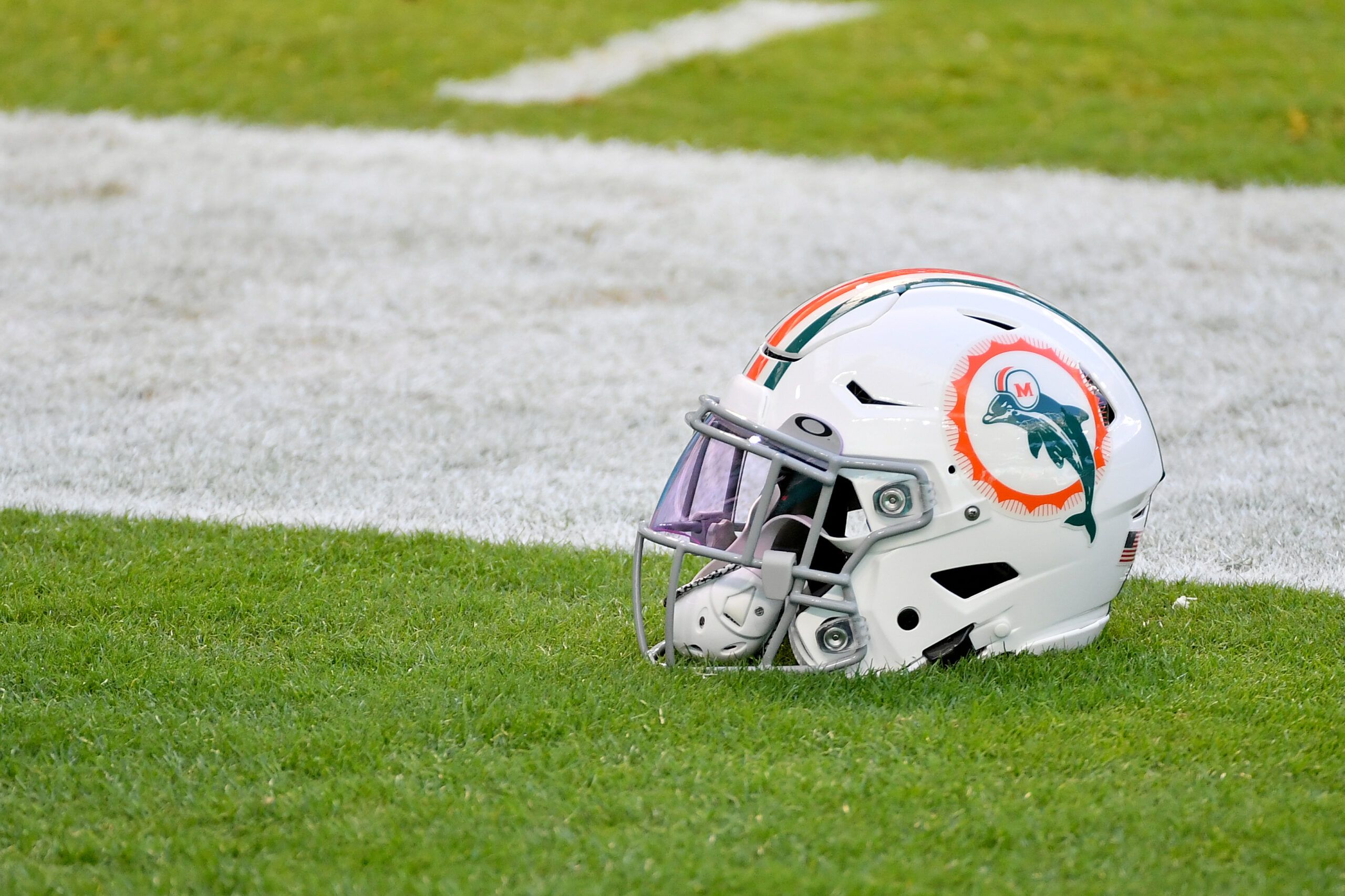 2023 Miami Dolphins Rookie Minicamp