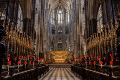 Their Majesties to attend King Charles’ coronation