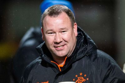 Craig Mulholland to leave role as Rangers academy director