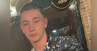 Mum's desperate plea to find missing son, 15, who vanished after family holiday