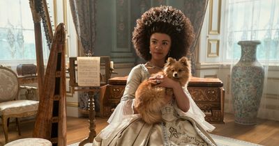 Netflix Queen Charlotte: release date, cast, trailer and everything you need to know