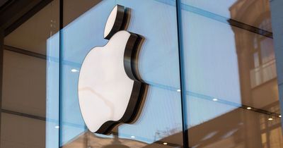 Apple rolls out urgent new security update for iPhones and iPads