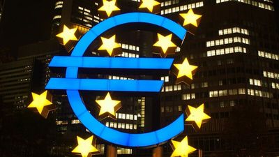 ECB Expected to Slow Rate-Hike Regime to +25 bp