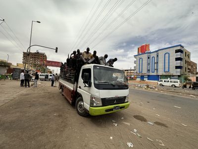 Sudan’s warring sides ‘agree seven-day ceasefire’
