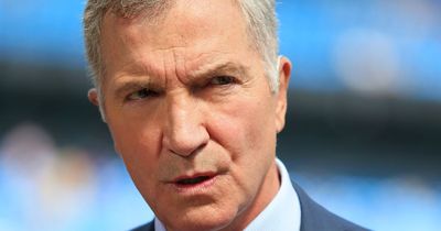 Graeme Souness tells how he really feels about Roy Keane months after World Cup argument