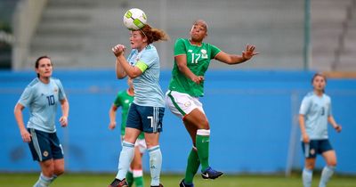 Northern Ireland and the Republic of Ireland drawn together in Women’s Nations League