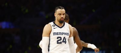 NBA fans had so many jokes about the report that the Grizzlies are moving on from Dillon Brooks