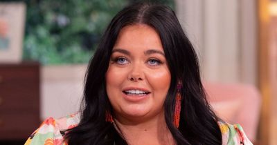 Scarlett Moffatt asks followers for birth advice as she prepares to welcome first child