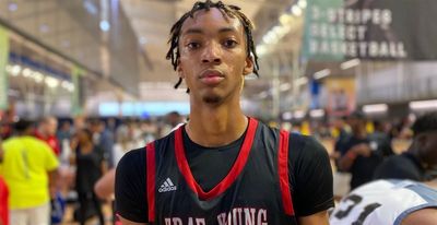 Ole Miss basketball adds 2 new front-court recruits to 2023 class