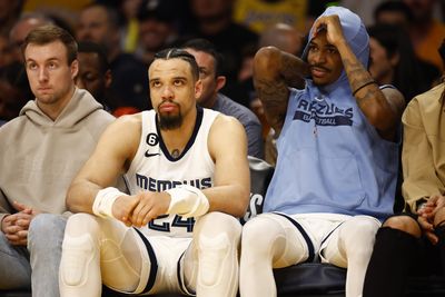 4 possible reasons why Dillon Brooks reportedly won’t be brought back by the Grizzlies ‘under any circumstances’