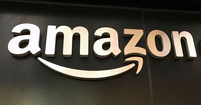 Amazon customers feel 'silly' when they realise the logo contains more than a smile