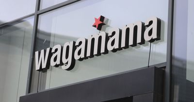 Wagamama, Frankie & Benny's and Chiquito owners to close 23 restaurants by end of May as closure plan speeds up