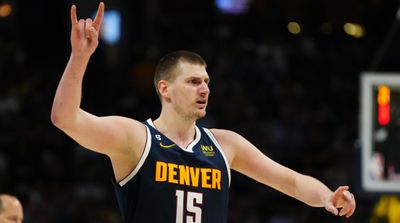 Nikola Jokic Has Extremely Blunt Confession About Tuesday’s NBA MVP Announcement