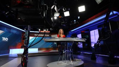 Sinclair Replaces Local Newscasts With ‘The National Desk’ in 5 Markets