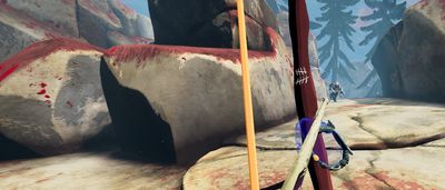 Song In The Smoke: Rekindled review: a physical and fun reworking of a VR classic