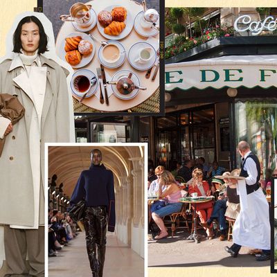 The Fashion Editor’s Guide to Saint-Germain-des-Prés