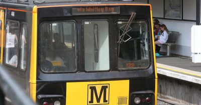 Tyne and Wear Metro bosses explain why some trains still have heating on full blast in mild weather