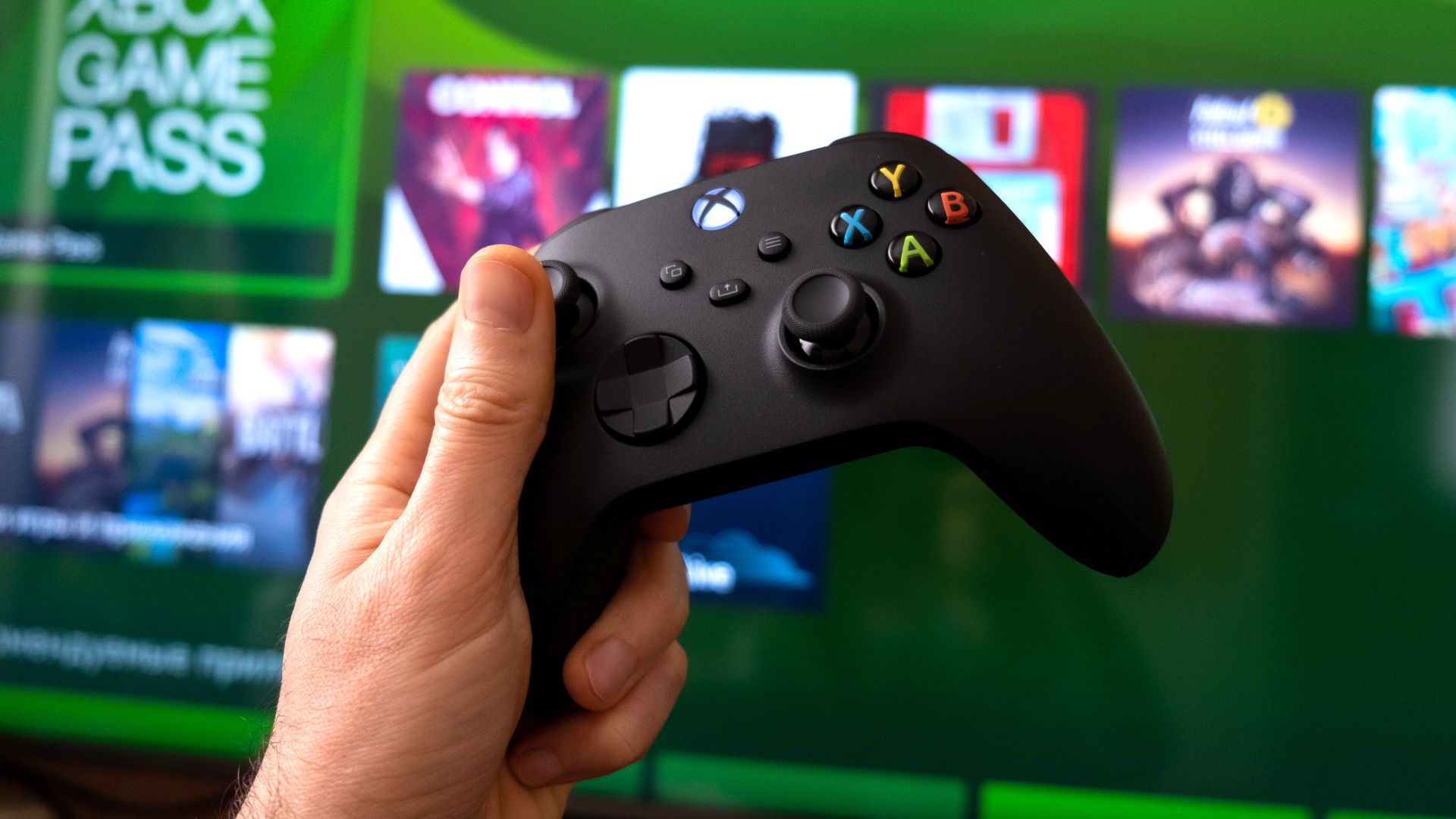 Xbox wasn't involved with Redfall, but it's still blamed for its