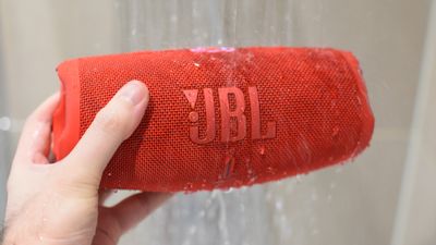 One of my favorite JBL portable speakers gets Wi-Fi and Dolby Atmos upgrades