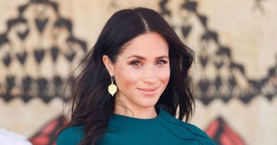 Meghan Markle looked 'threatened' after being told she wasn't 'the only powerful woman in the room'