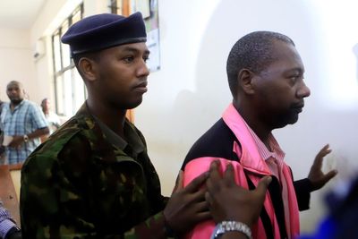 Kenyan pastors appear in court over deaths of parishioners