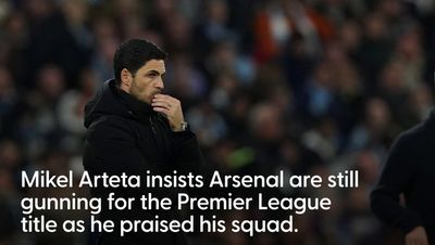 Arsenal transfer news: Edu phone ‘ringing off the hook’ says Ian Wright after Mikel Arteta meeting