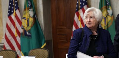 Yellen puts Congress on notice over impending debt default date: 5 essential reads on what's at stake