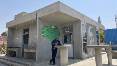 Once a saviour of the poor, Indira Canteens are now a picture of neglect